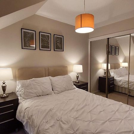 Neat & Comfortable 1 Bedroom Spring Garden Flat Αμπερντήν Εξωτερικό φωτογραφία